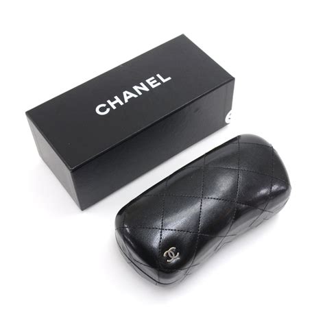 chanel 4255 sunglasses|chanel sunglass case price.